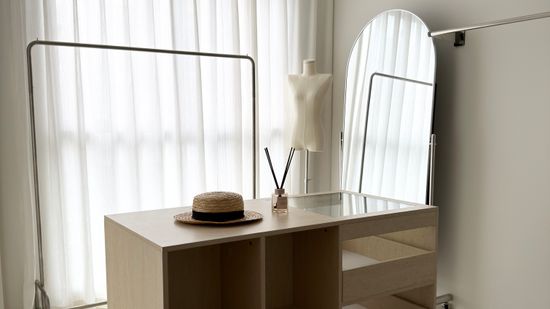 Thank you for being here | COG_DIARYONLINE