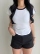 [PRE-ORDER] WHITE 82956
