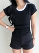 BLACK 82956