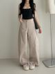 [PRE-ORDER] KHAKI XS 83097