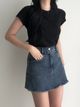 [PRE-ORDER] DARK BLUE XS 2721