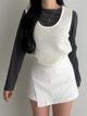 BEIGE OUTER 7454