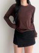 BROWN 7454