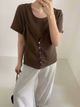 [PRE-ORDER] BROWN C60870