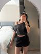 [PRE-ORDER] DARK GREY RI3948