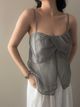 [PRE-ORDER] GREY 872-1