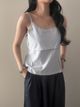 [PRE-ORDER] WHITE FREE SIZE 25317-5