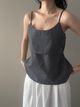 [PRE-ORDER] BLACK FREE SIZE 25317-5