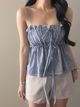 [PRE-ORDER] DARK BLUE FREE SIZE 818-6