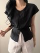 [PRE-ORDER] BLACK FREE SIZE 8500