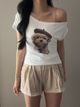 [PRE-ORDER] WHITE 2152