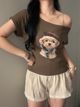 [PRE-ORDER] BROWN 2152