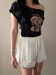 [PRE-ORDER] WHITE 6351 