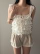 [PRE-ORDER] BEIGE 5385