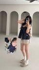 DARK BLUE S 6650