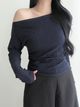 NAVY BLUE 82735