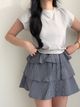 S SKIRT7254