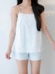 BABY BLUE S 7364