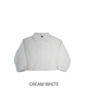 CREAM WHITE 7718