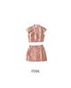 PINK S 99497