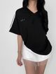 BLACK 82717