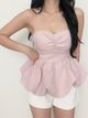 PINK S 21606