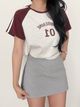 [PRE-ORDER] GREY XS 5963