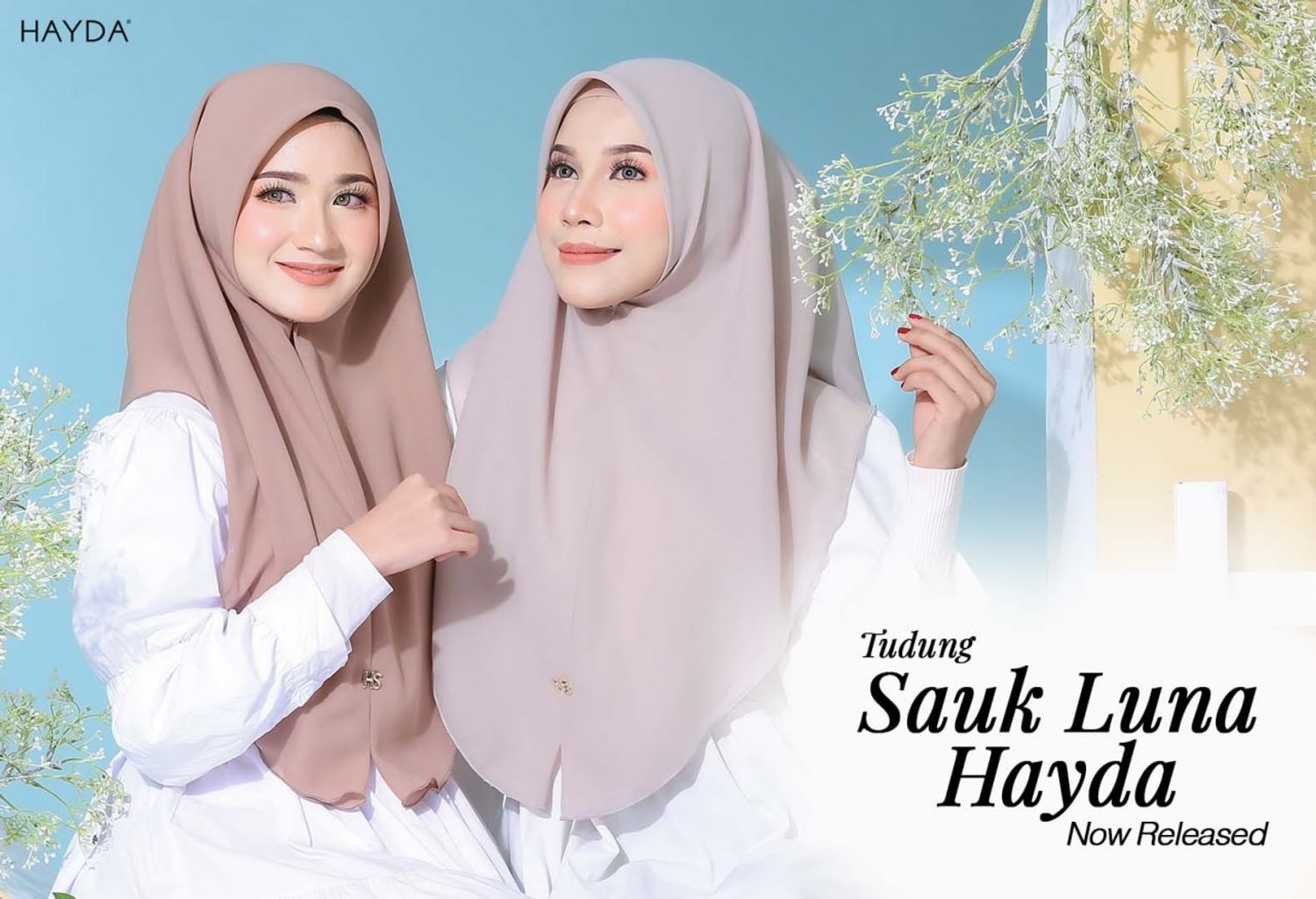 Hayda Hub Fashion | 
