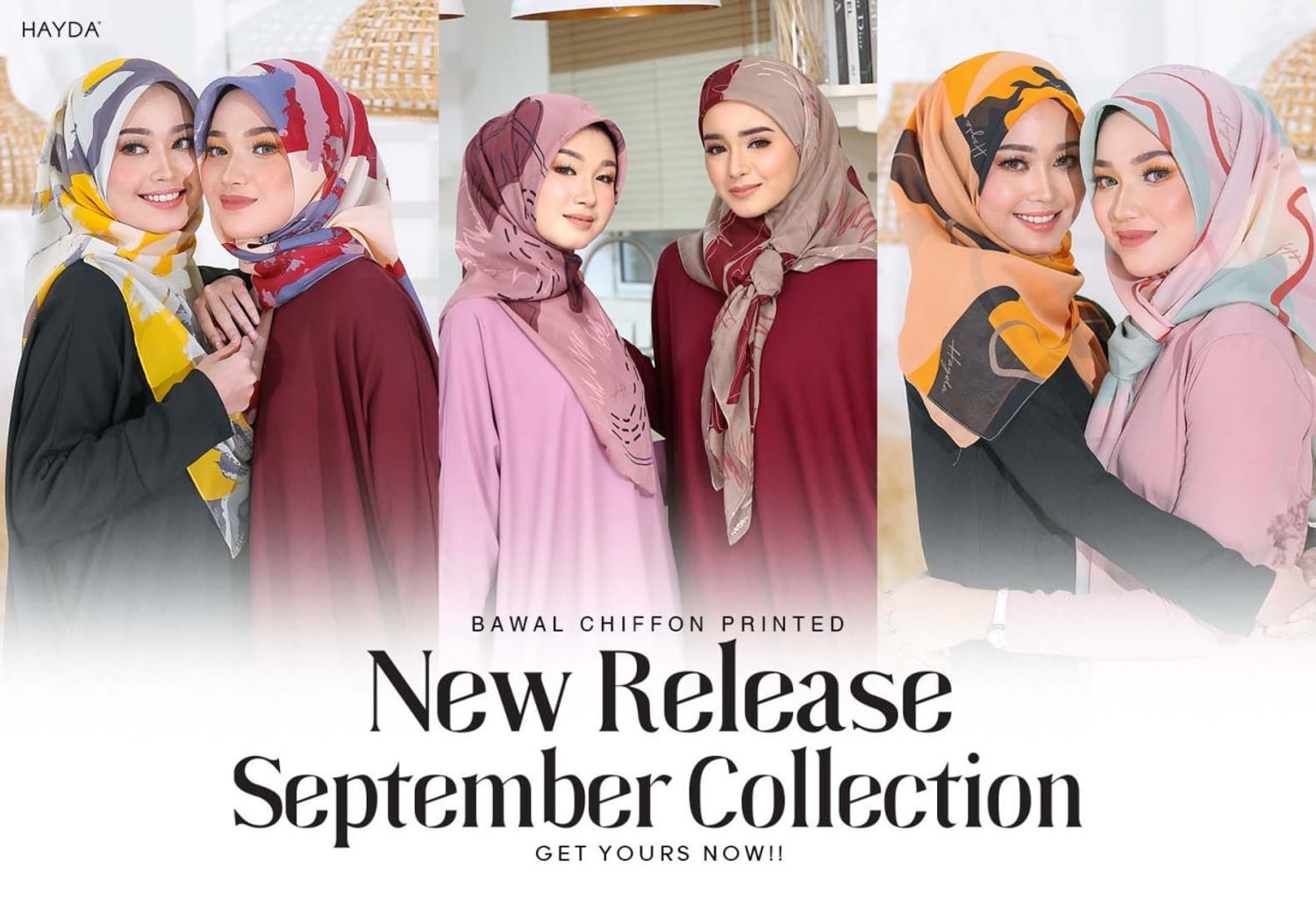 Hayda Hub Fashion | 