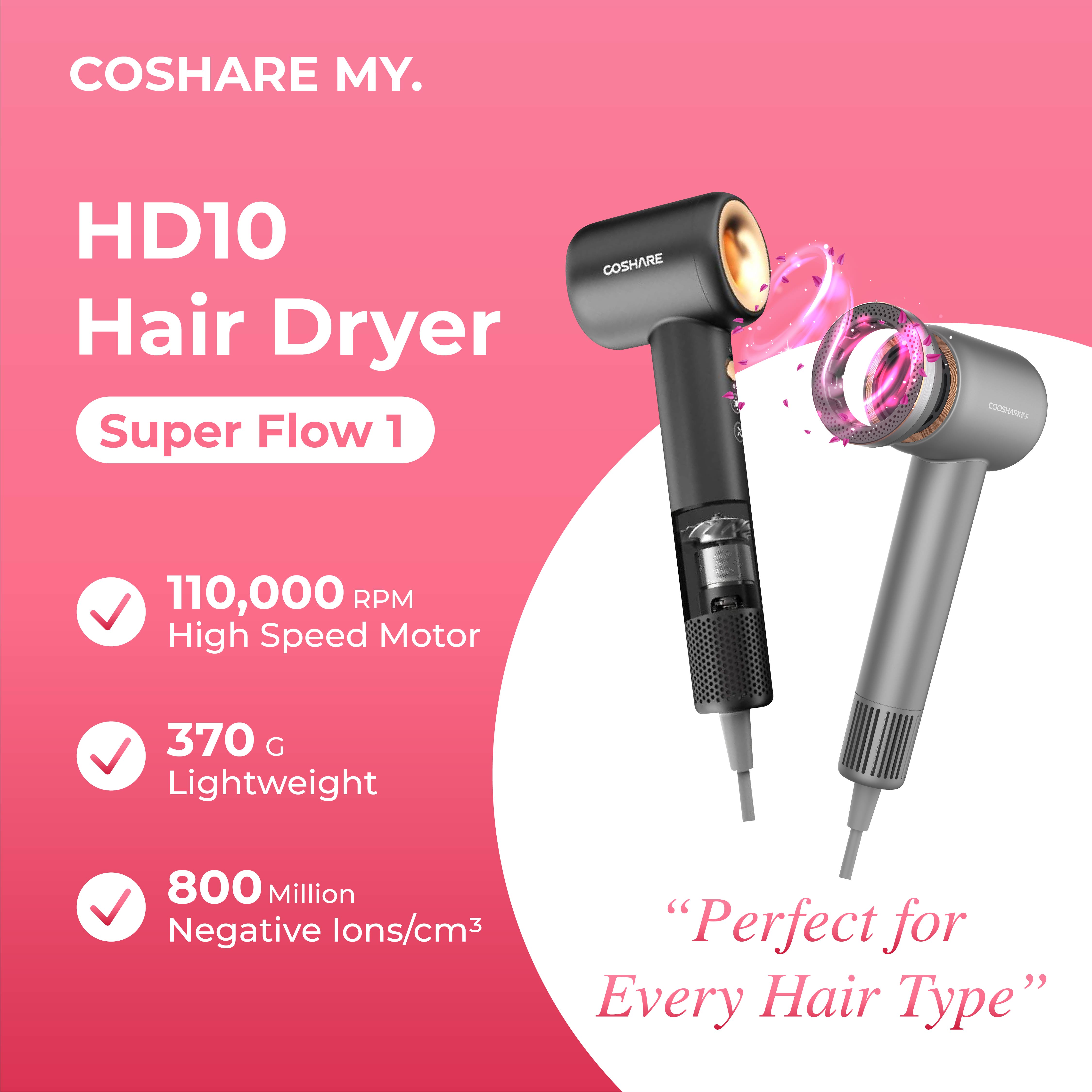 Coshare HD10 NEW-01