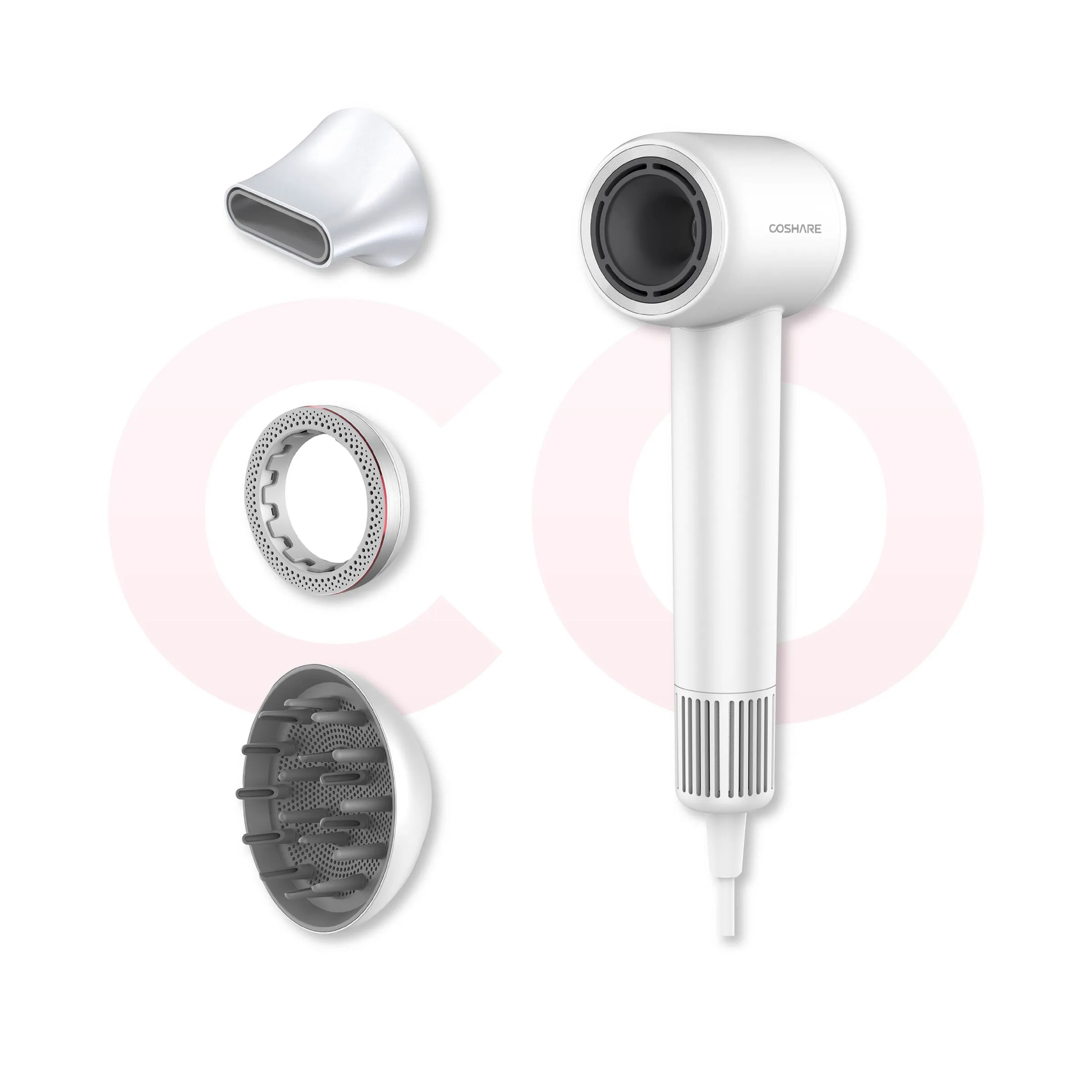 Coshare HD10Pre NEW -06