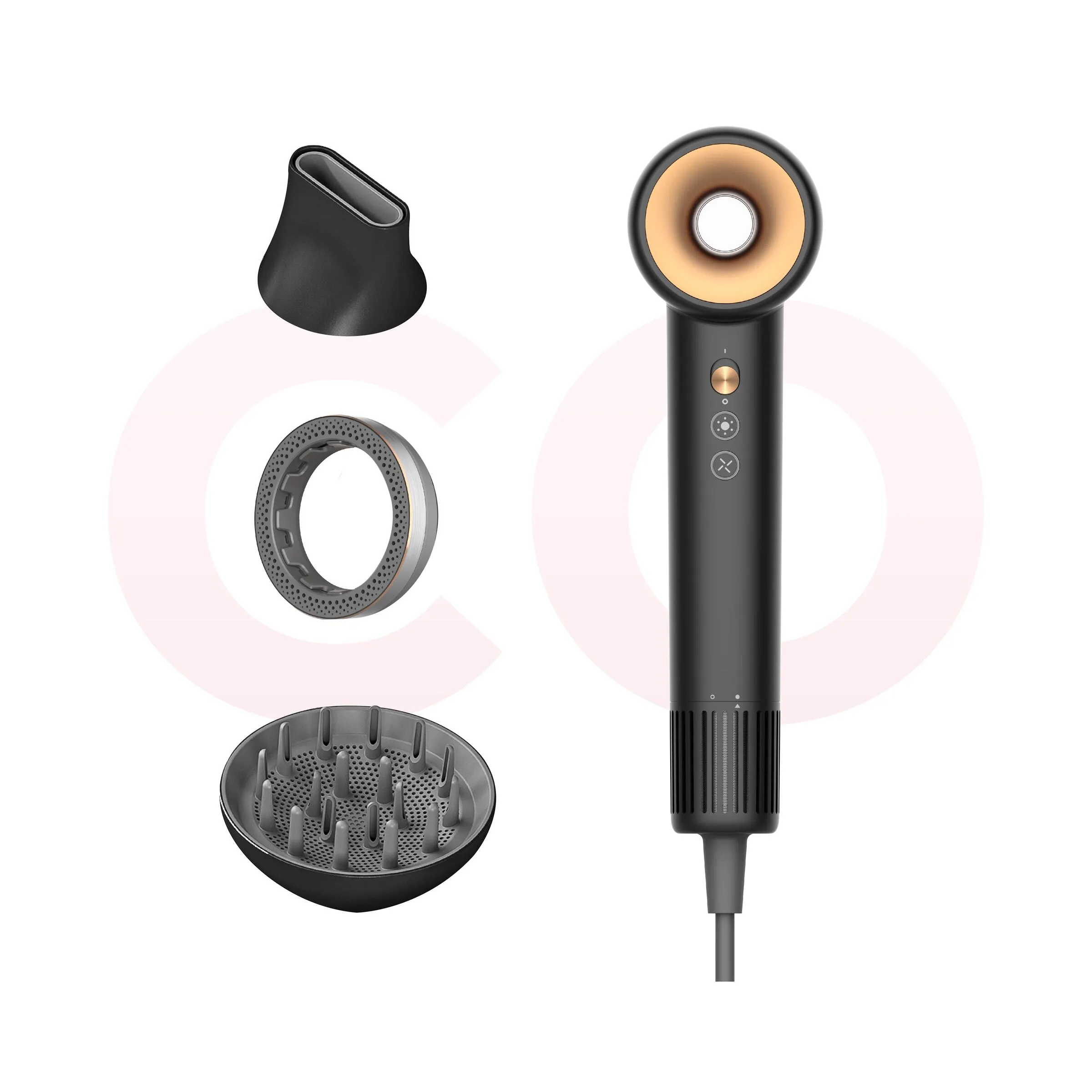 Coshare HD10Pre NEW -08
