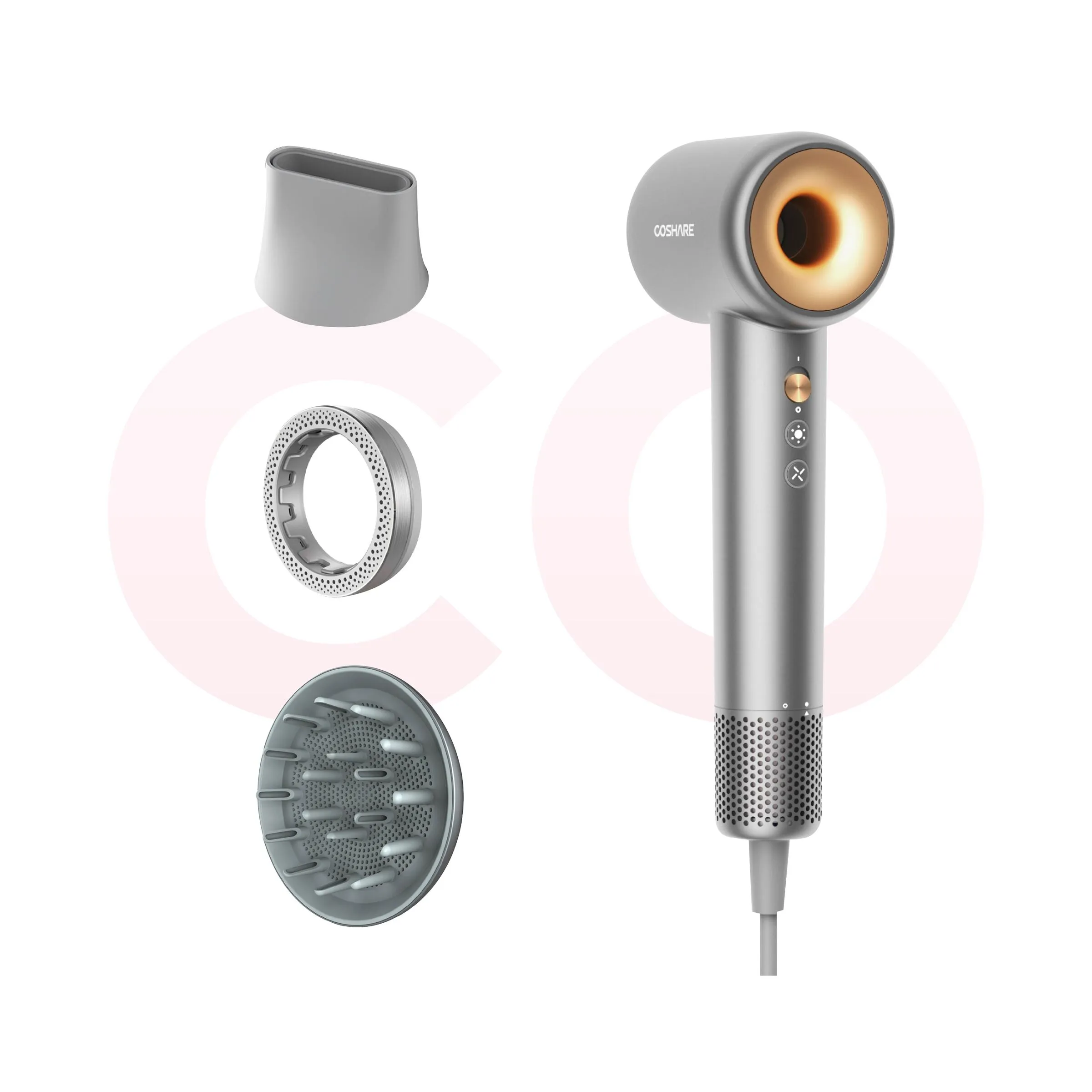 Coshare HD10Pre NEW -07