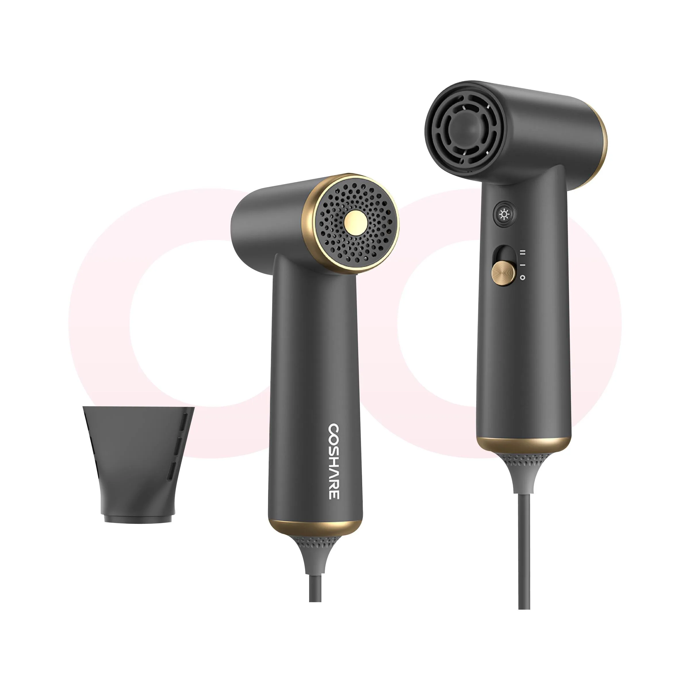 Coshare HP10 NEW-05