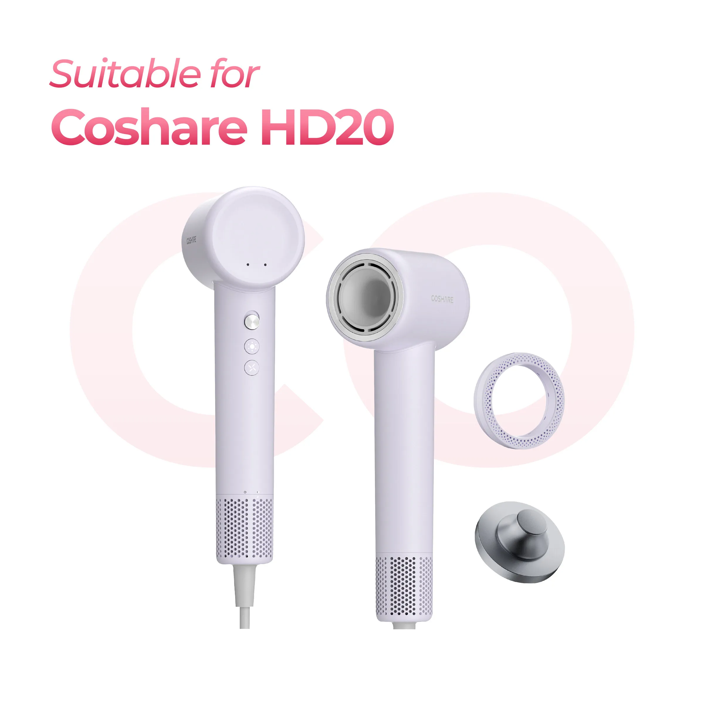 Coshare 配件-11