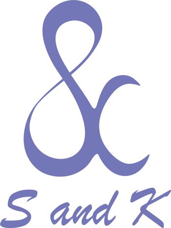 S and K 手工原木筆