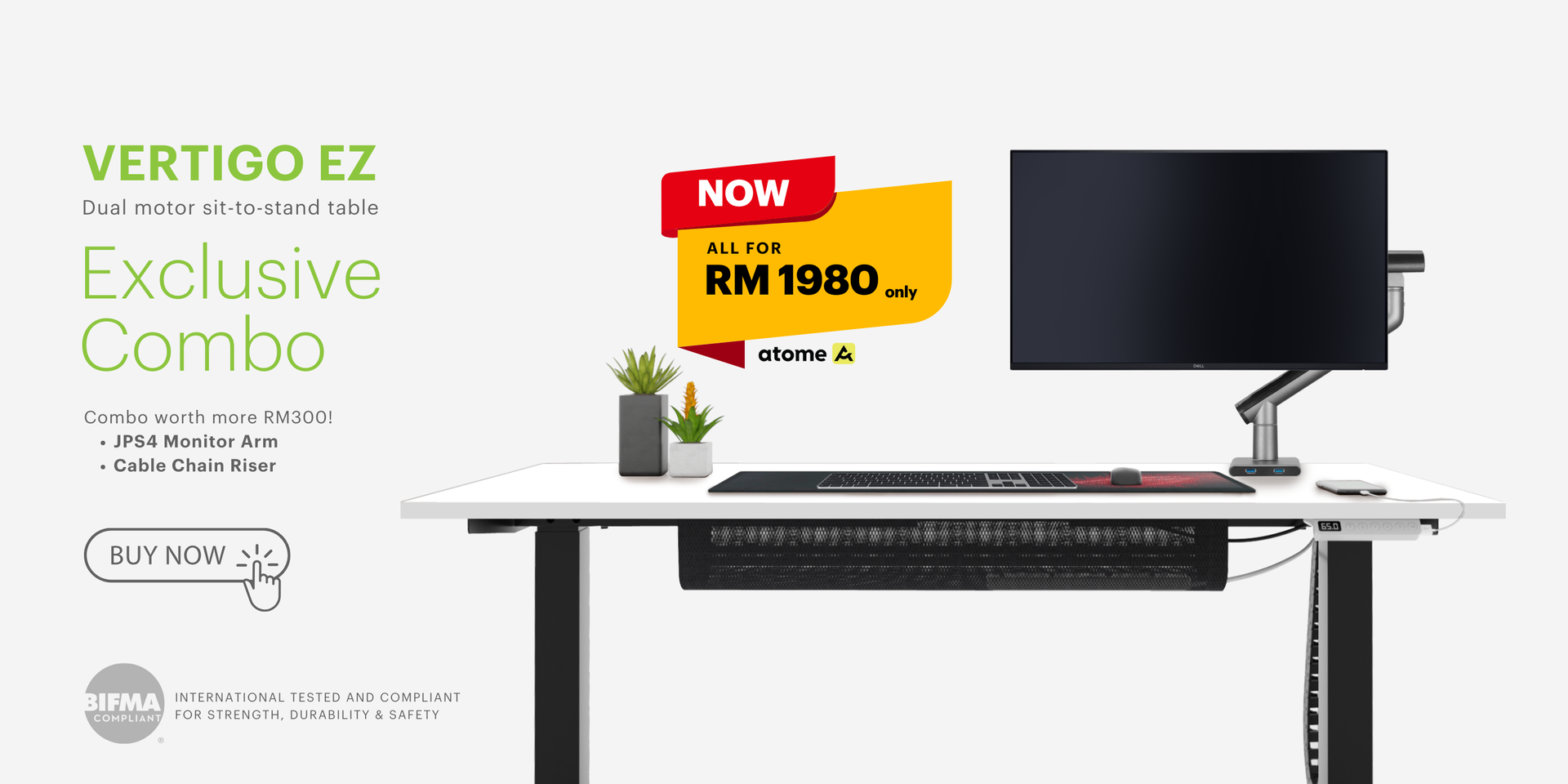 Bristol Malaysia Online Store | 