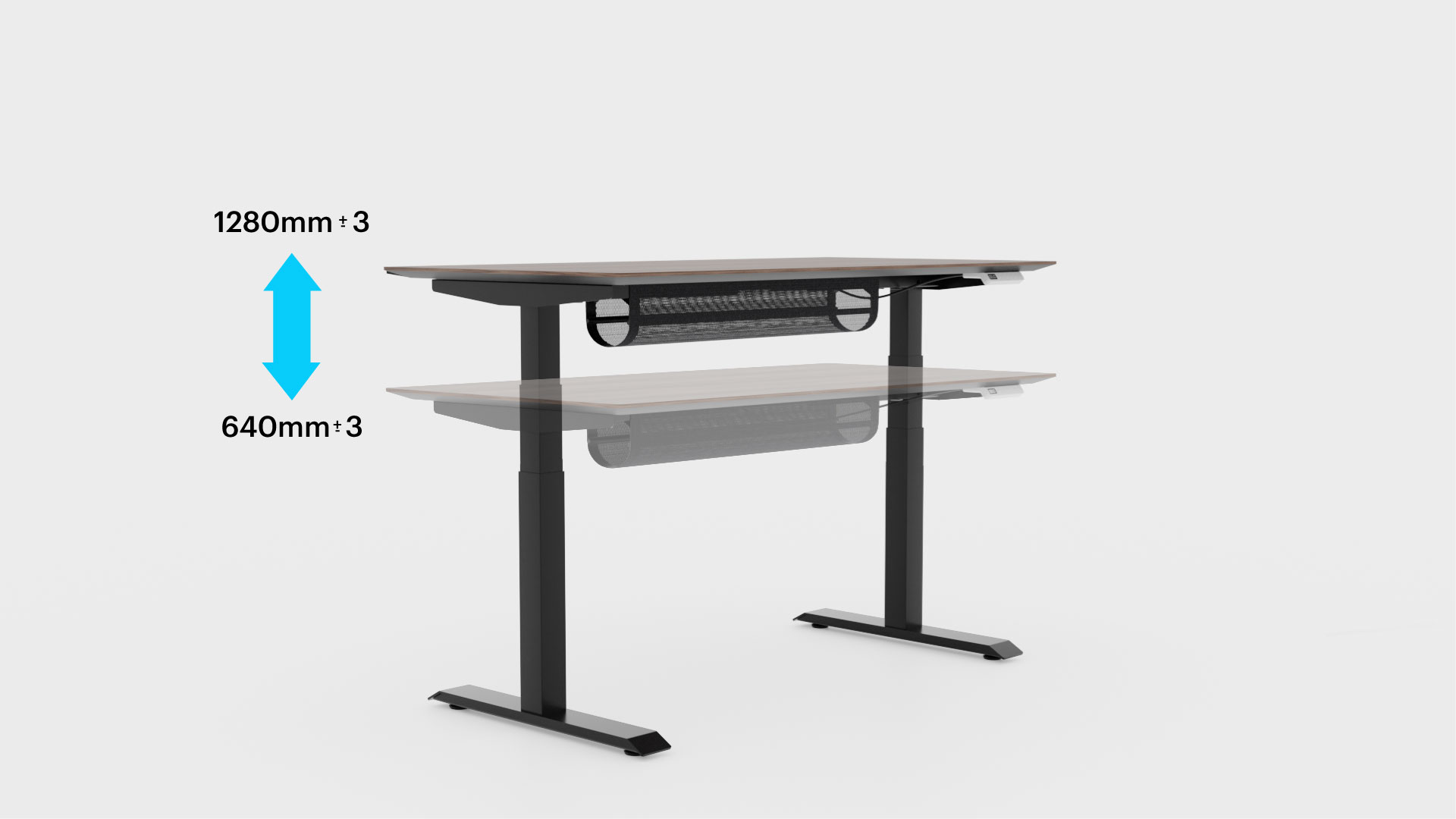 vertigo ez height adjustment