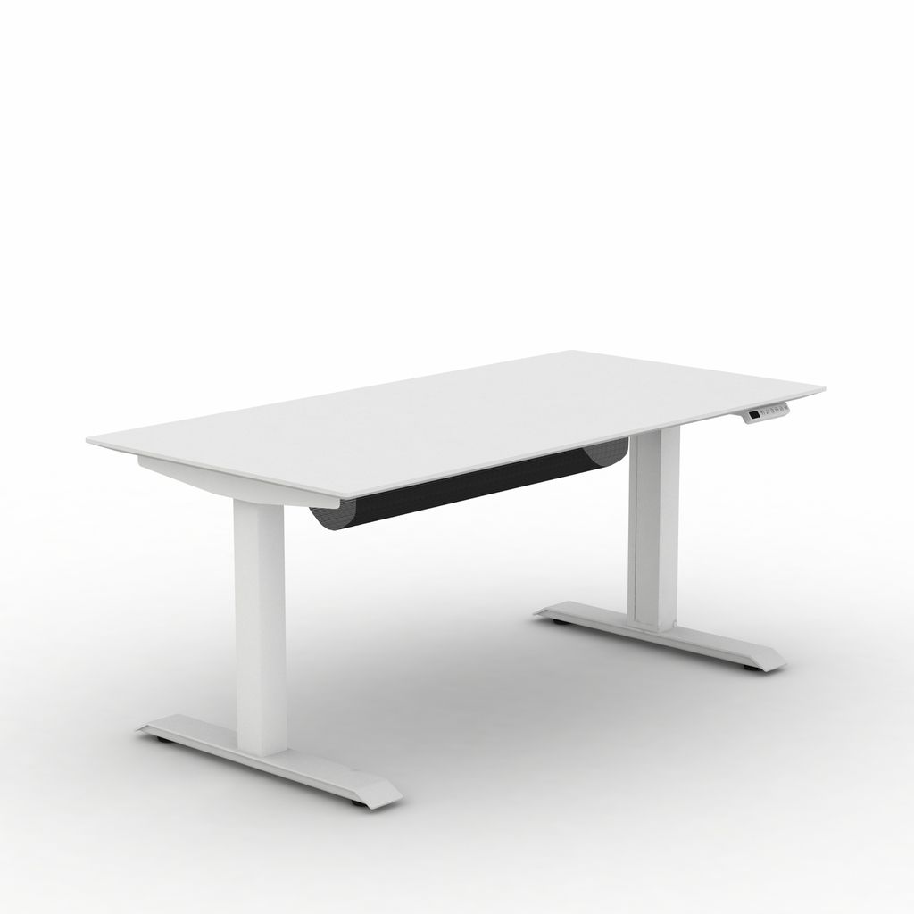 ez assembly desk (22'0519)_white_white epoxy