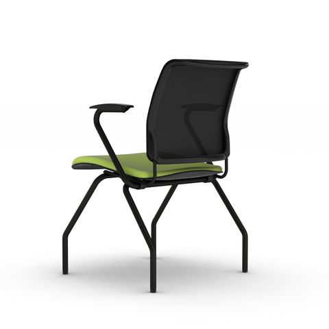 kleiber air_stud_mesh_back