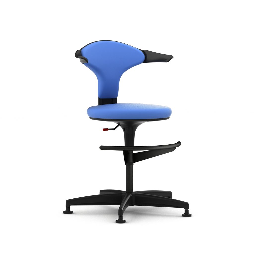 gingko highstool parts render_studbase_bluebell