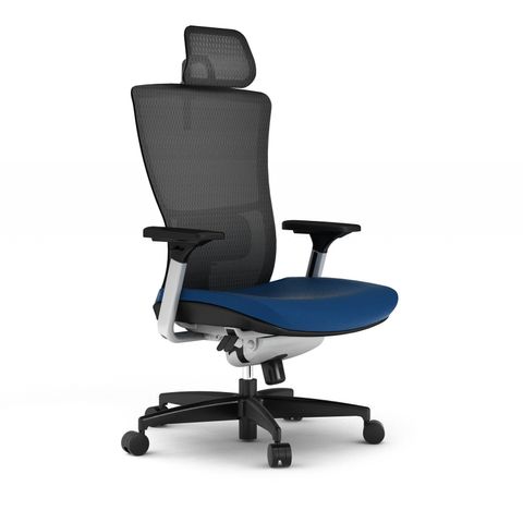 Soul V2 HB_Soul Mech_True Blue