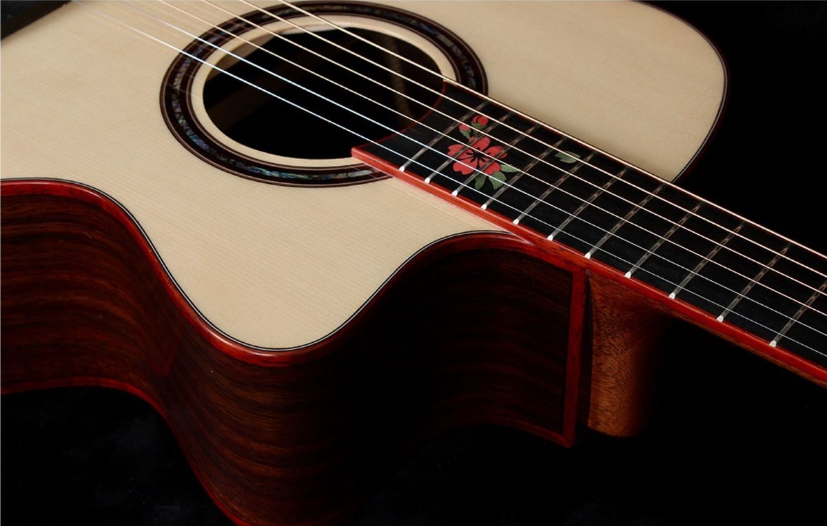 Naga Guitar Studio | 