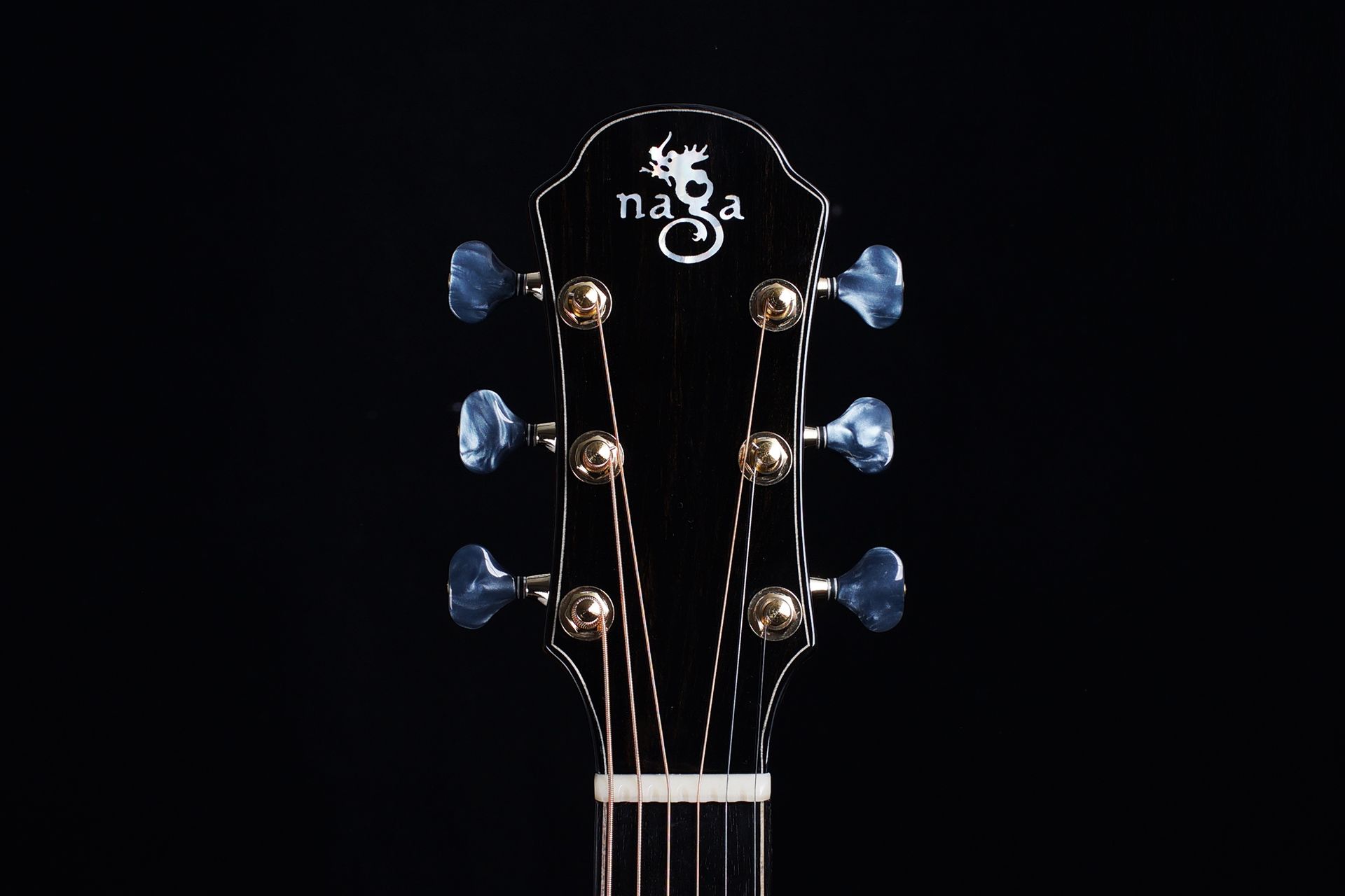 Naga Guitar Studio | 