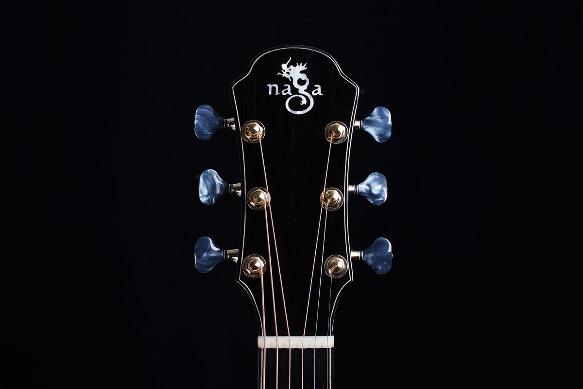 Naga Guitar Studio | 