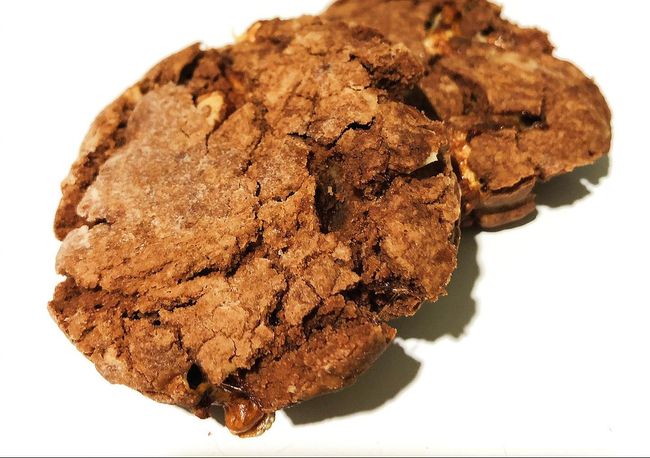 山丘甜點工作室｜Chiu Pâtisserie |  - COOKIE