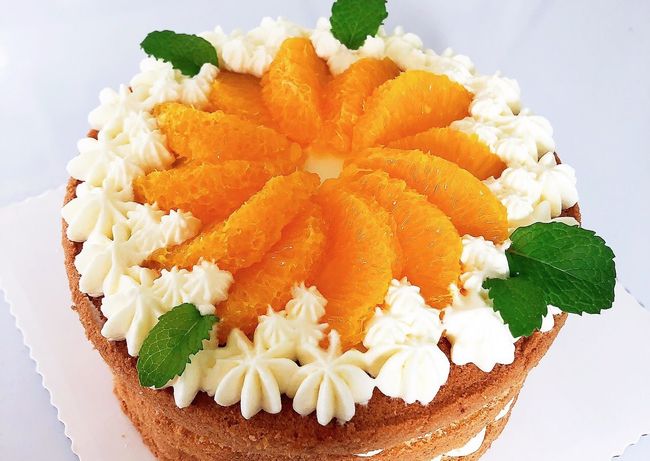 山丘甜點工作室｜Chiu Pâtisserie |  - CAKE