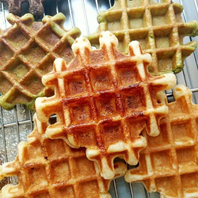 Our Website moved to www.sqcc.com.my |  - DESSERTS