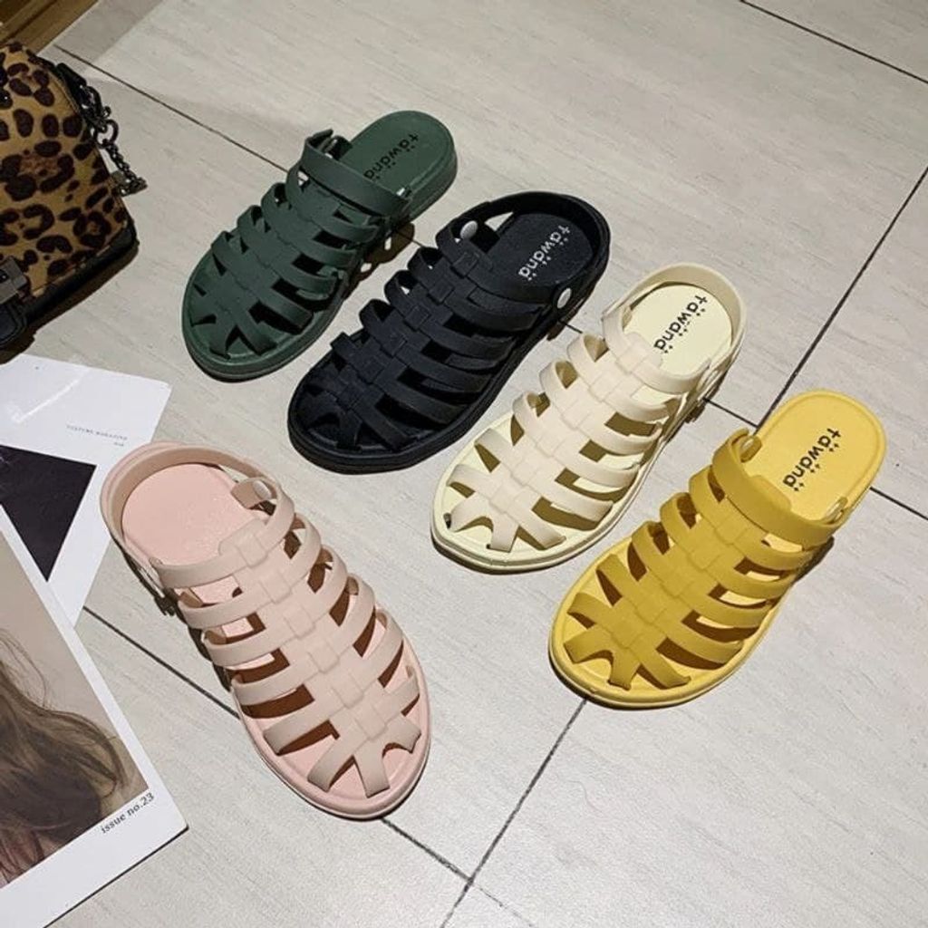 CICIEY SANDALS