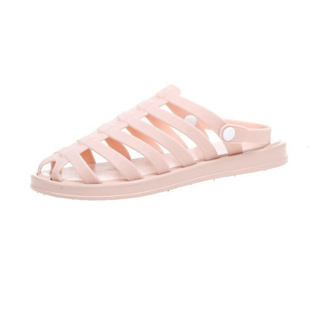 PINK CICIEY SANDALS
